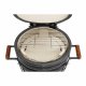 Mustang Kamado S #3
