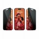 PanzerGlass Privacy Screen Protector iPhone 15 Ultra-Wide Fit w. EasyAligner