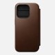 Nomad Modern Leather Folio