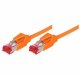 Tecline 1m Cat.6A