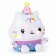 Spin Master Gabby's Dollhouse Sprinkle Party Cakey Cat #2
