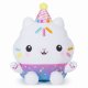 Spin Master Gabby's Dollhouse Sprinkle Party Cakey Cat