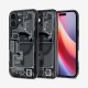 Spigen Ultra Hybrid Zero One (MagFit) #2