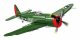 COBI P-47 Thunderbolt #2
