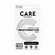 PanzerGlass CARE by PanzerGlass Urban Combat Case Transparent w. White Qi Compatible Samsung Galaxy S25+ #3