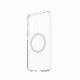 PanzerGlass CARE by PanzerGlass Urban Combat Case Transparent w. White Qi Compatible Samsung Galaxy S25+ #4