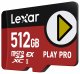 Lexar PLAY PRO microSDXC #2
