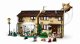 Lego Harry Potter Privet Drive: Aunt Marge's Visit #3