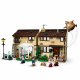 Lego Harry Potter Privet Drive: Aunt Marge's Visit #5