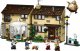 Lego Harry Potter Privet Drive: Aunt Marge's Visit #2