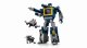 Lego ICONS Transformers: Soundwave #3