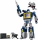 Lego ICONS Transformers: Soundwave #2