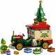 Lego Iconic Santa's Delivery Truck #2