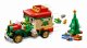 Lego Iconic Santa's Delivery Truck #3