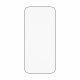 PanzerGlass Stealth Screen Protector iPhone 17 Pro Max Ultra-Wide Fit w. Fastfit in-a-box #2