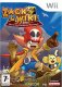 Capcom Zack & Wiki: Quest for Barbaro's Treasure, Wii