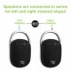 Techly ICASBL321BK #9