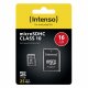 Intenso 16GB MicroSDHC #4
