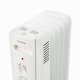 Adax Basic Oil Filled Floor Heater 1000W #3