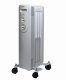 Adax Basic Oil Filled Floor Heater 1000W