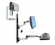 Ergotron LX Wall Mount System