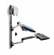 Ergotron LX Wall Mount System #3