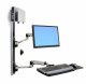 Ergotron LX Wall Mount System #2
