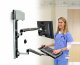 Ergotron LX Wall Mount System #6
