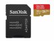 Sandisk Extreme #2