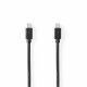 Nedis CCGB37504BK20