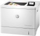 HP Color LaserJet Enterprise M554dn Printer #2