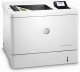 HP Color LaserJet Enterprise M554dn Printer #3