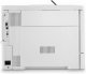 HP Color LaserJet Enterprise M554dn Printer #4