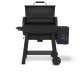 Broil King Crown Pellet 500 #3