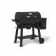 Broil King Crown Pellet 500 #2