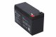 Extralink AGM 12V 7.2Ah - Batterie - 7.200 mAh #3