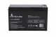 Extralink AGM 12V 7.2Ah - Batterie - 7.200 mAh #6