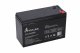 Extralink AGM 12V 7.2Ah - Batterie - 7.200 mAh #2