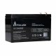 Extralink AGM 12V 7.2Ah - Batterie - 7.200 mAh #7