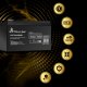 Extralink AGM 12V 7.2Ah - Batterie - 7.200 mAh #15