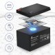 Extralink AGM 12V 7.2Ah - Batterie - 7.200 mAh #21