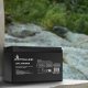 Extralink AGM 12V 7.2Ah - Batterie - 7.200 mAh #10