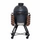 Mustang Kamado M