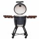 Mustang Kamado M #8