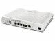Draytek Vigor 2866: Gfast Modem-Firewall #2