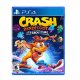 Sony Crash Bandicoot 4: It's About Time