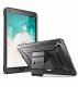 i-Blason Unicorn Beetle SUP-IPADPRO2017-10.5-UBPRO-BLACK/BLACK