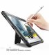 i-Blason Unicorn Beetle SUP-IPADPRO2017-10.5-UBPRO-BLACK/BLACK #2