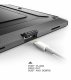 i-Blason Unicorn Beetle SUP-IPADPRO2017-10.5-UBPRO-BLACK/BLACK #6