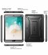 i-Blason Unicorn Beetle SUP-IPADPRO2017-10.5-UBPRO-BLACK/BLACK #3
